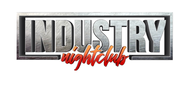 White Party Logo